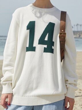 Brandy Melville/John Galt Sweater